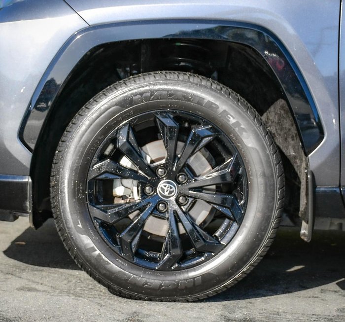 2023 Toyota RAV4 XSE