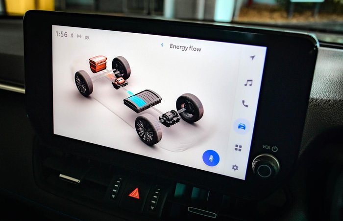 2023 Toyota RAV4 XSE