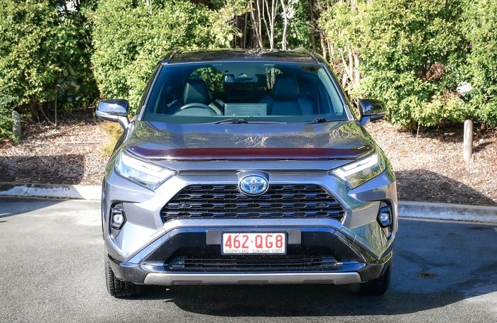 2023 Toyota RAV4 XSE