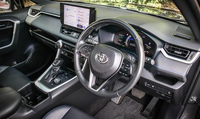 2023 Toyota RAV4 XSE