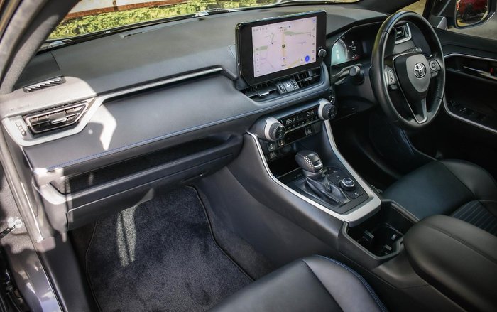 2023 Toyota RAV4 XSE