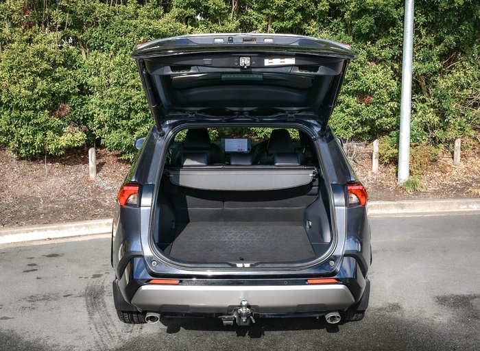 2023 Toyota RAV4 XSE