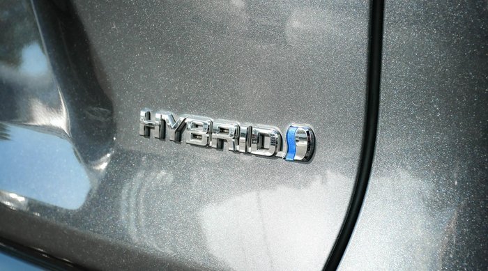 2023 Toyota RAV4 XSE