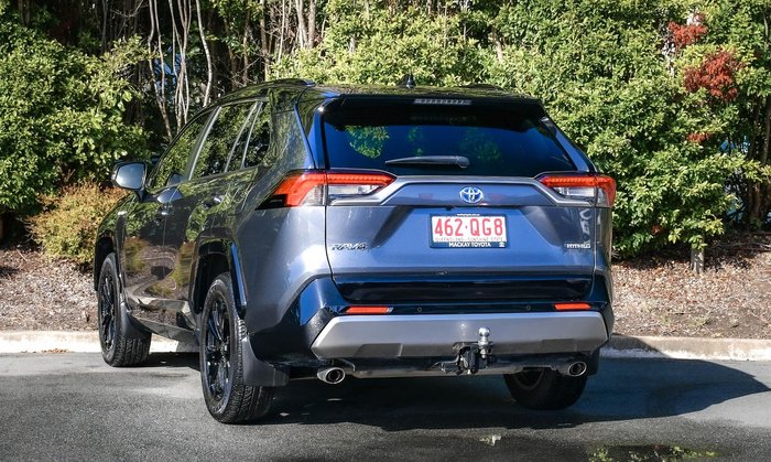 2023 Toyota RAV4 XSE