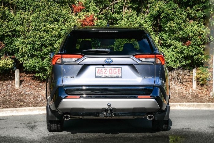 2023 Toyota RAV4 XSE
