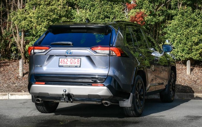 2023 Toyota RAV4 XSE