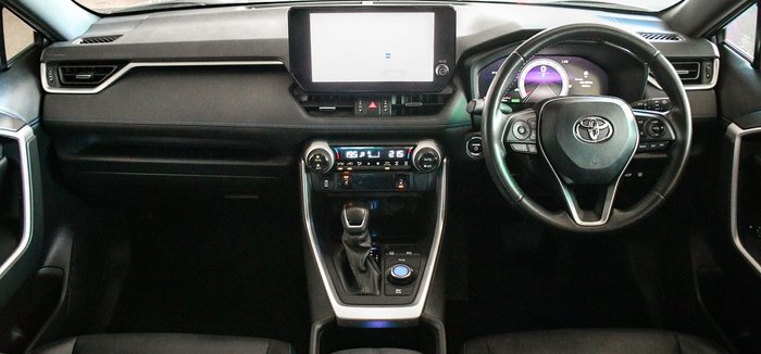 2023 Toyota RAV4 XSE