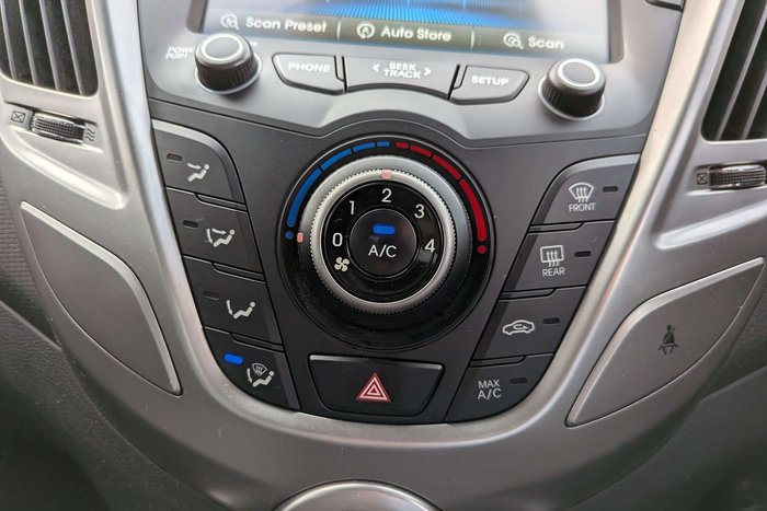 2013 Hyundai Veloster