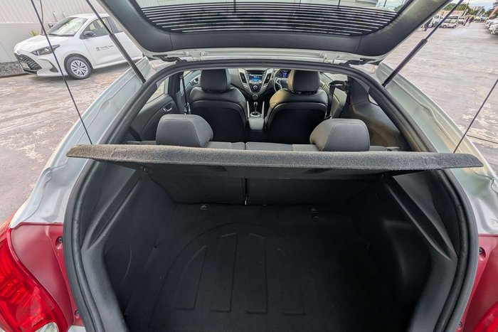 2013 Hyundai Veloster