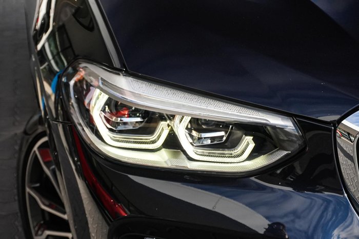 2019 BMW X3 xDrive30d