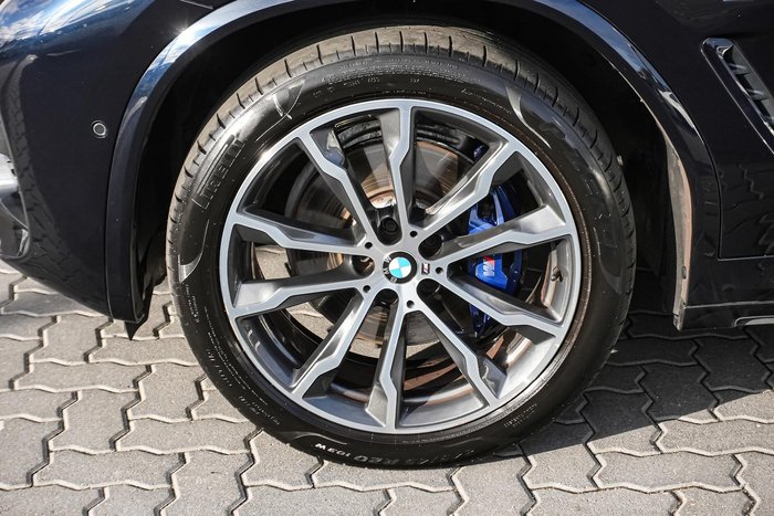 2019 BMW X3 xDrive30d