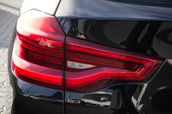 2019 BMW X3 xDrive30d