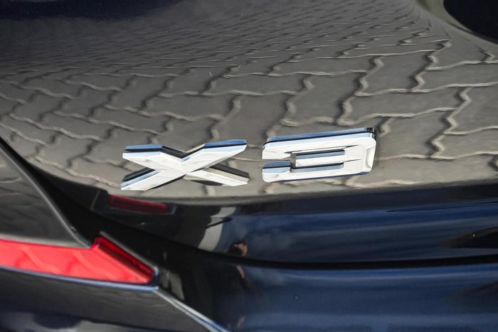 2019 BMW X3 xDrive30d
