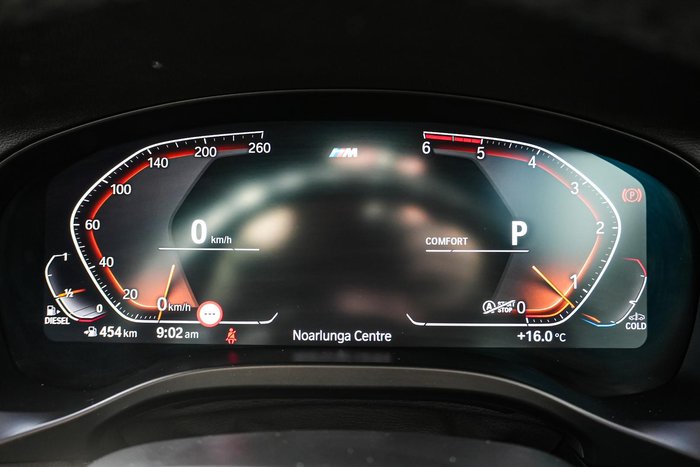 2019 BMW X3 xDrive30d