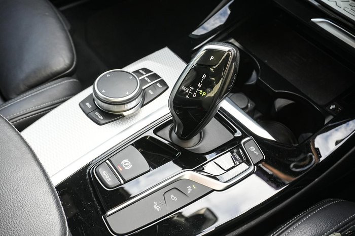2019 BMW X3 xDrive30d