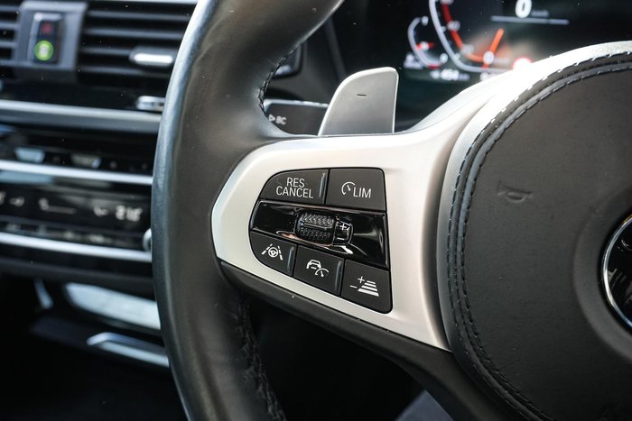 2019 BMW X3 xDrive30d