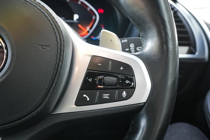 2019 BMW X3 xDrive30d