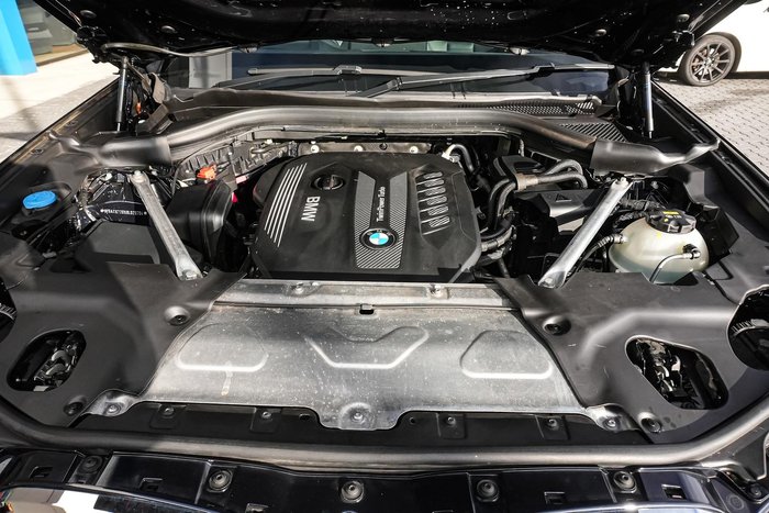 2019 BMW X3 xDrive30d