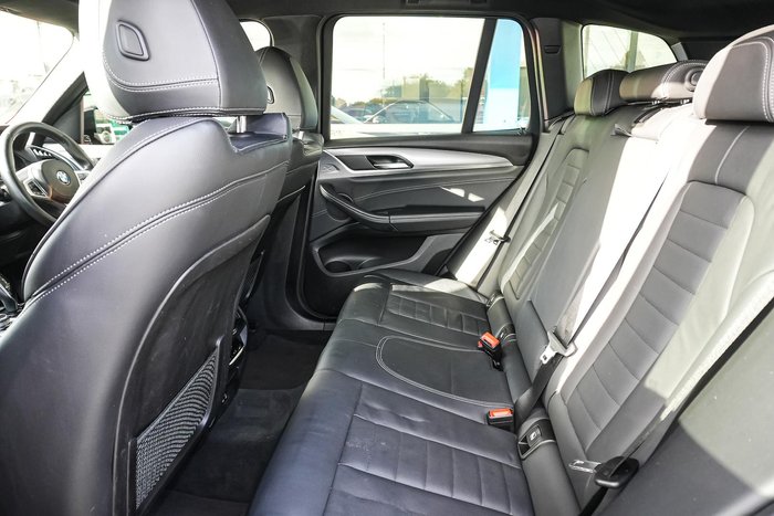 2019 BMW X3 xDrive30d