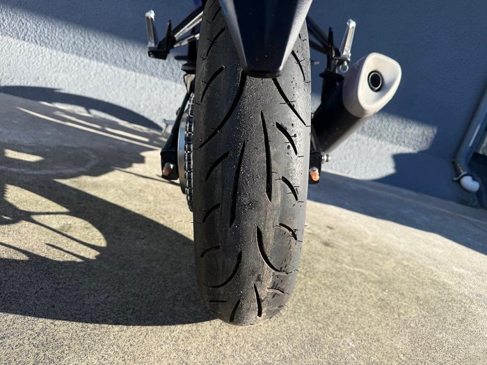 2022 Yamaha YZF-R3