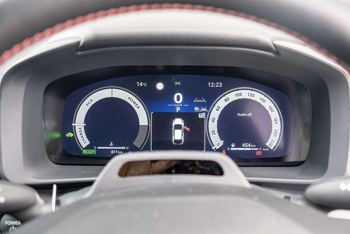 2025 Toyota C-HR GR Sport