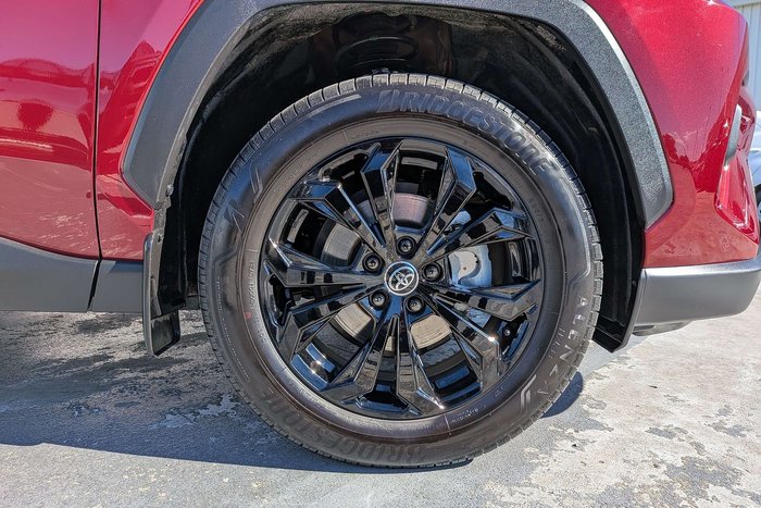 2024 Toyota RAV4 Cruiser