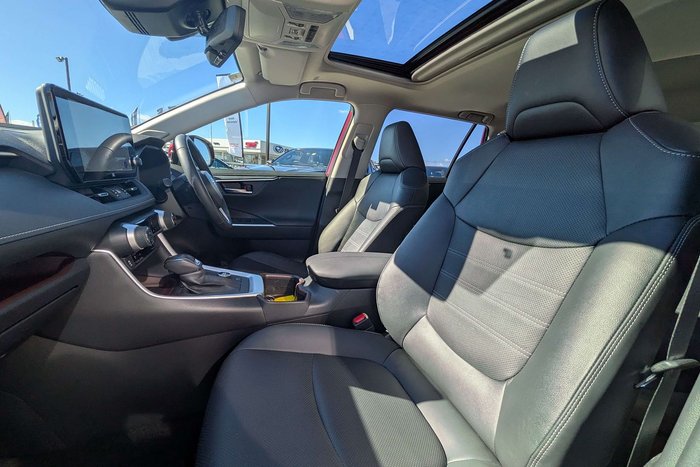 2024 Toyota RAV4 Cruiser
