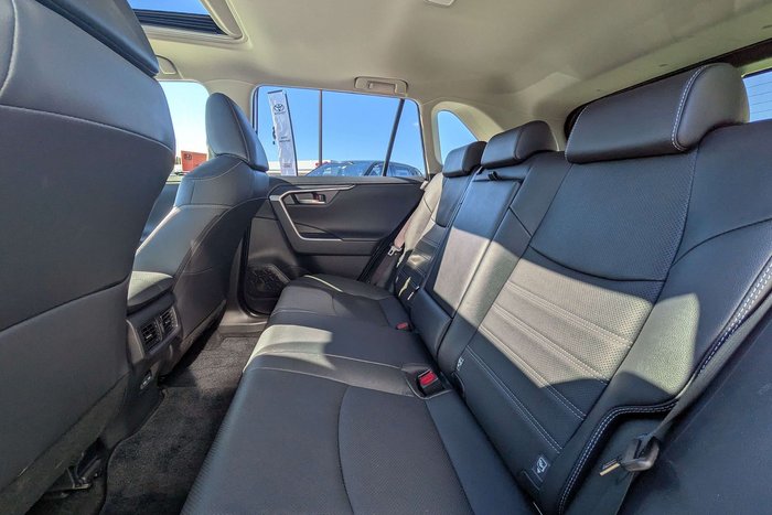 2024 Toyota RAV4 Cruiser