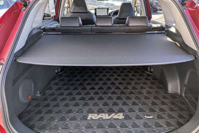 2024 Toyota RAV4 Cruiser