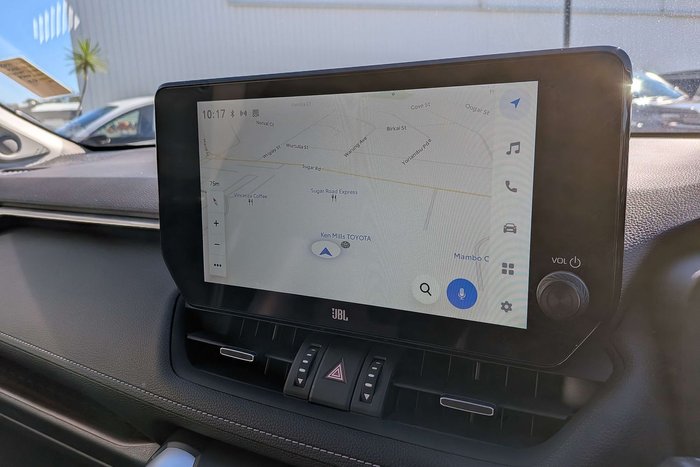 2024 Toyota RAV4 Cruiser