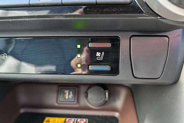 2024 Toyota RAV4 Cruiser