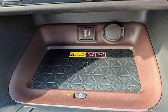 2024 Toyota RAV4 Cruiser