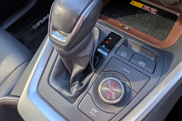 2024 Toyota RAV4 Cruiser