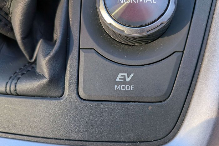 2024 Toyota RAV4 Cruiser