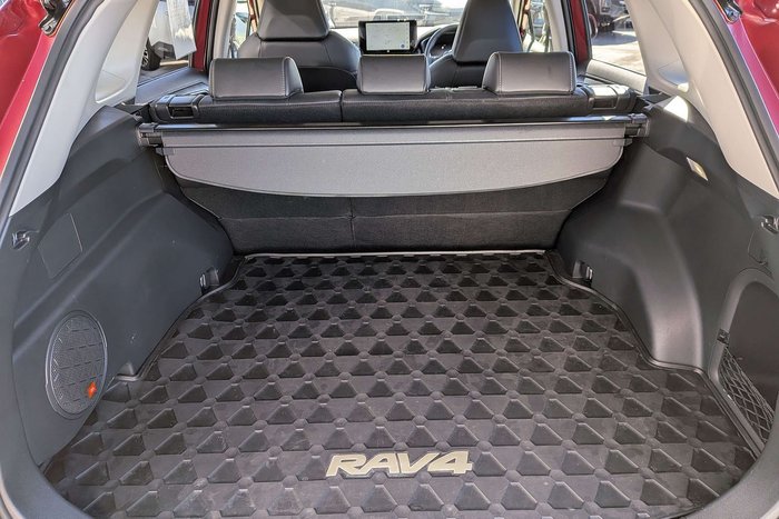 2024 Toyota RAV4 Cruiser
