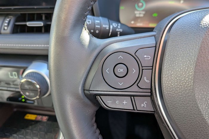2024 Toyota RAV4 Cruiser