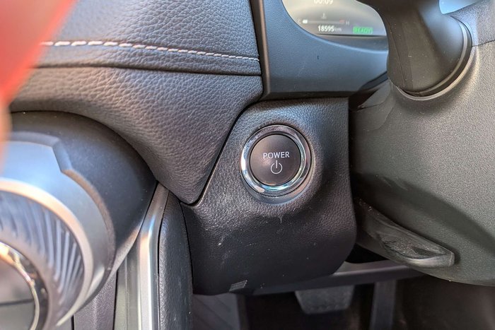 2024 Toyota RAV4 Cruiser