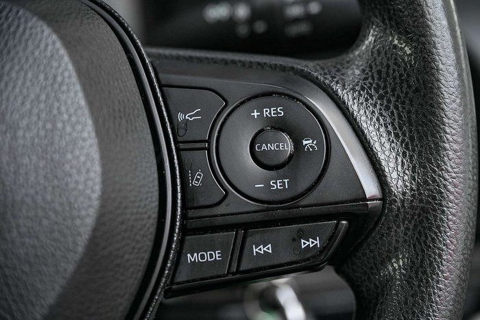 2019 Toyota Corolla Ascent Sport