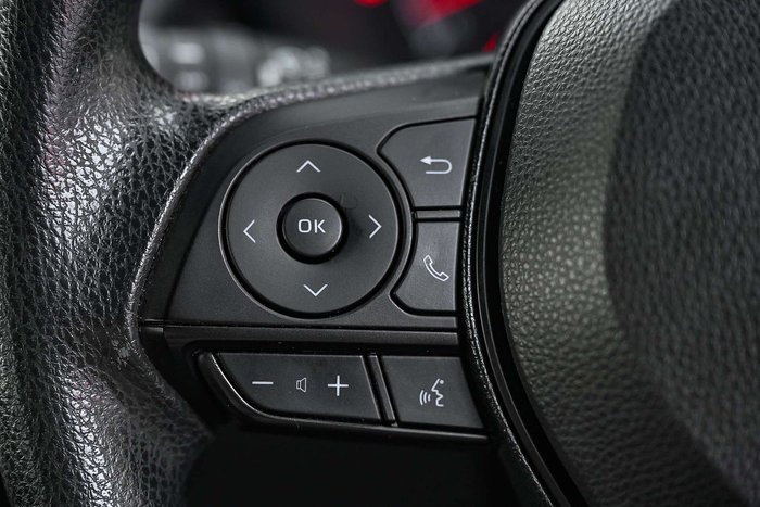 2019 Toyota Corolla Ascent Sport