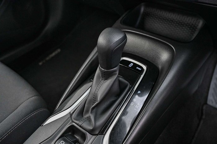 2019 Toyota Corolla Ascent Sport
