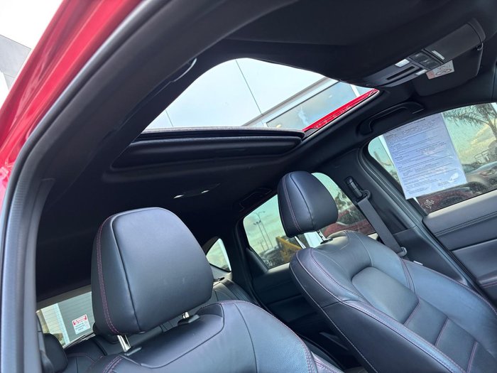 2024 Mazda CX-5 G35 GT SP