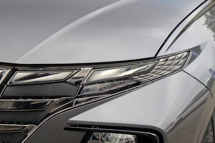 2023 Hyundai Tucson N Line