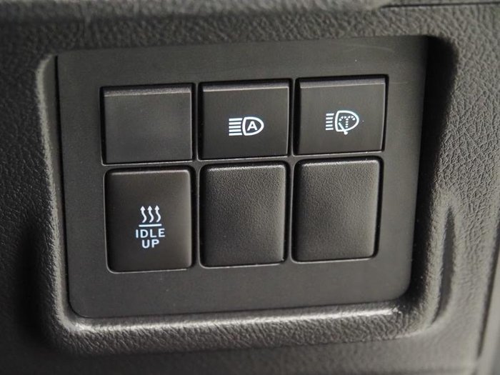 2019 Toyota Landcruiser Prado GXL