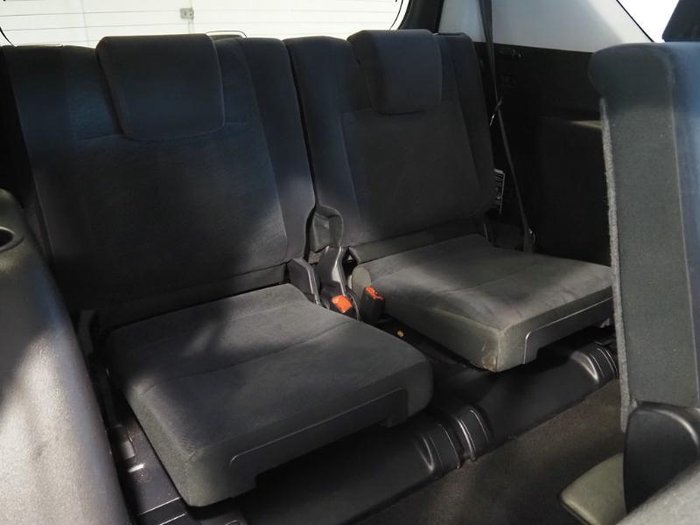 2019 Toyota Landcruiser Prado GXL