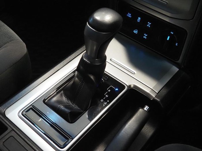 2019 Toyota Landcruiser Prado GXL