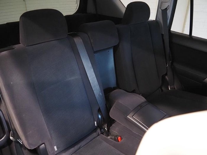 2019 Toyota Landcruiser Prado GXL