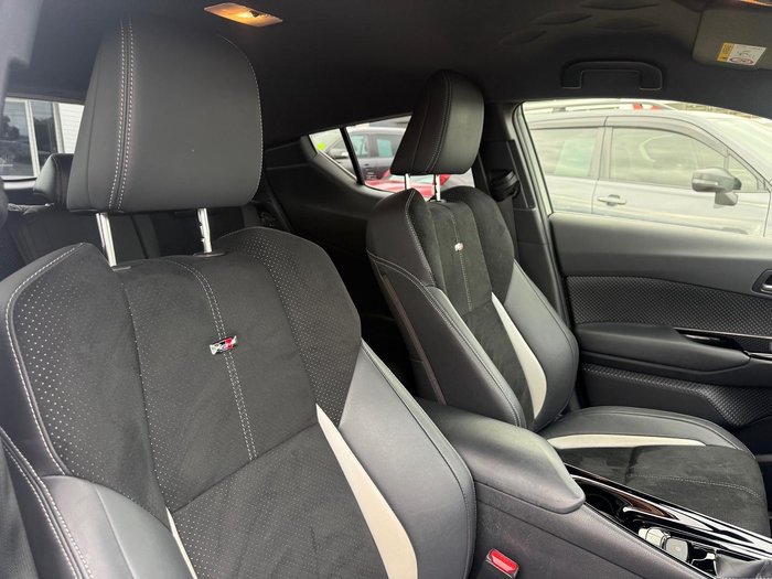 2020 Toyota C-HR GR Sport