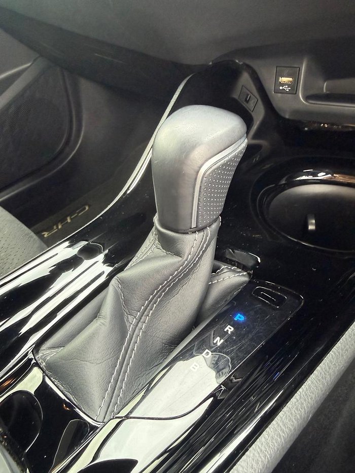 2020 Toyota C-HR GR Sport