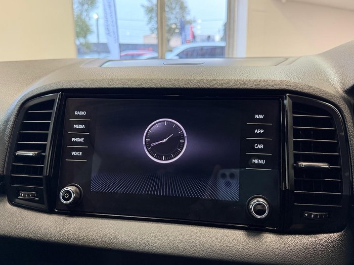 2023 SKODA Karoq 140TSI Sportline