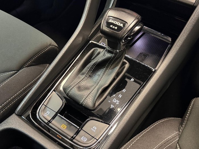 2023 SKODA Karoq 140TSI Sportline